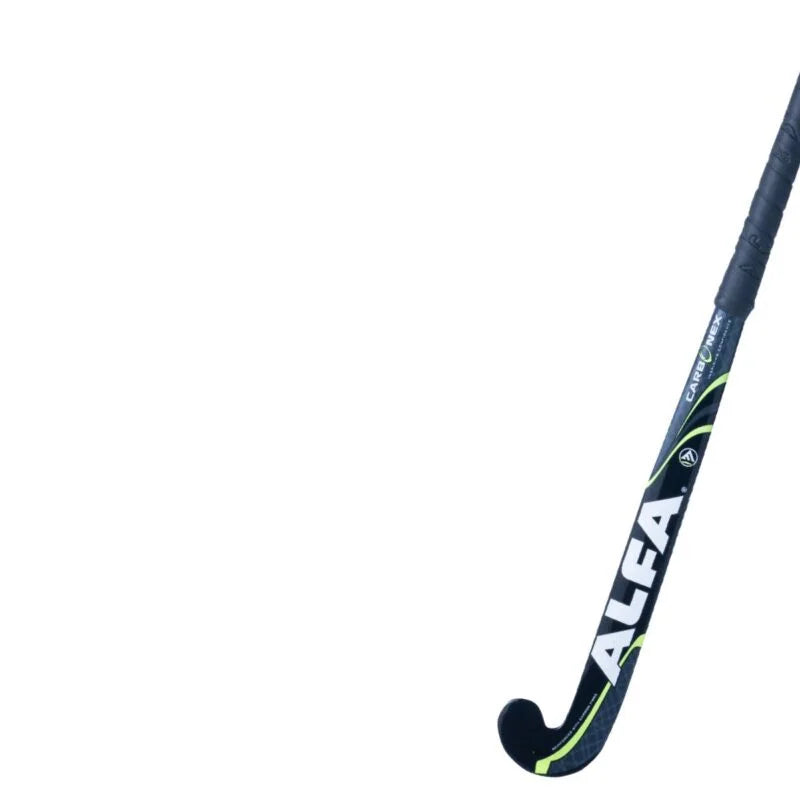 Alfa_Carbonex_SCH6009_Wooden_Hockey_Stick_Cross_InstaSport