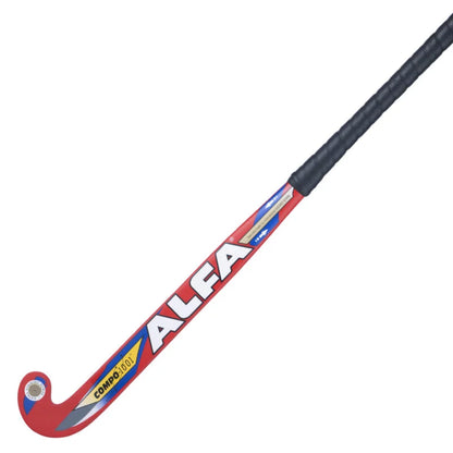 Alfa_Compo_1001_Composite_Hockey_Stick_Left_InstaSport