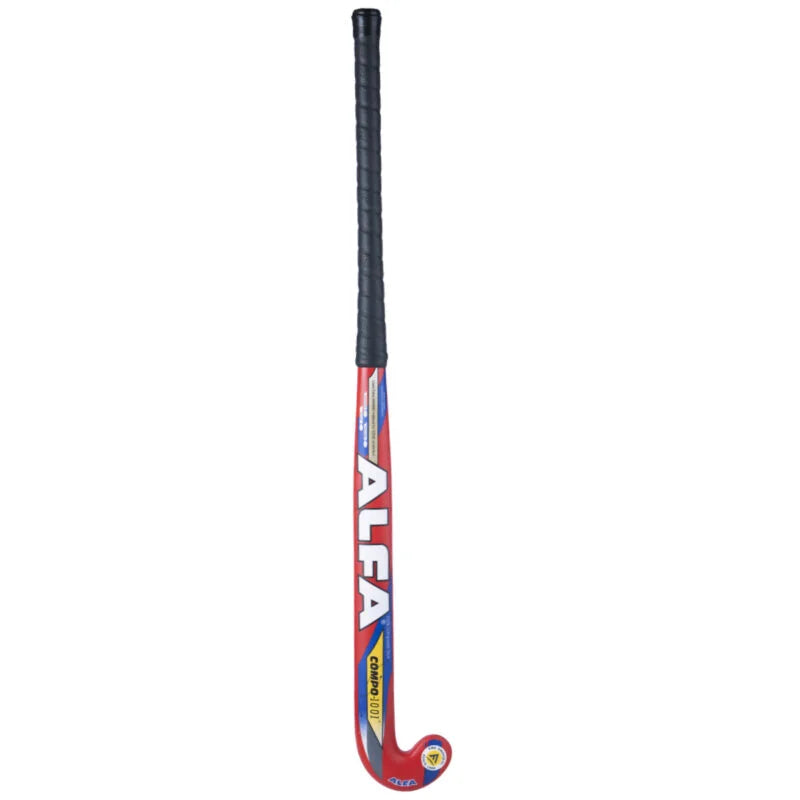 Alfa_Compo_1001_Composite_Hockey_Stick_Right_InstaSport