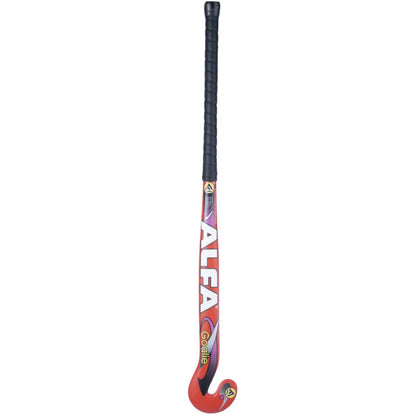 Alfa_Goalie_Stick_Black_Red_Vertical_InstaSport
