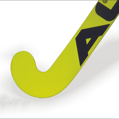 Alfa_I_10_Hockey_Stick_Front_InstaSport