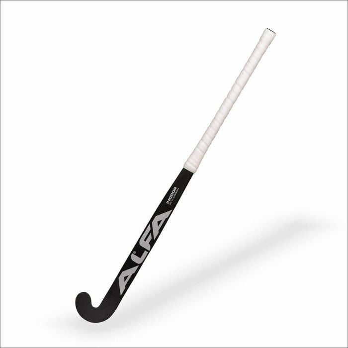 Alfa_I_30_Indoor_Hockey_Stick_Left_InstaSport
