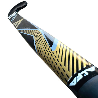 Alfa_Magnum_Painted_SCH_Wooden_Hockey_Stick_Back_InstaSport