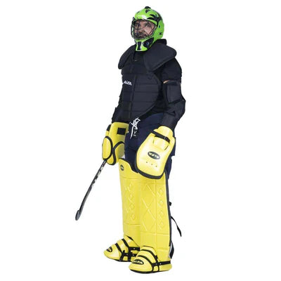 Alfa Standard Hockey Goalkeeper Kit - SCH 9041