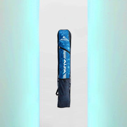 Alfa_Storm_Hockey_Stick_Bag_Blue_Main_InstaSport