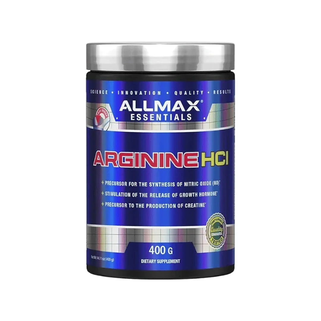 Allmax Arginine HCI - 400g