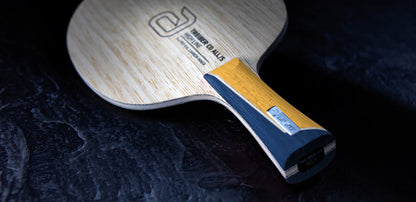 Andro Treiber CO All/ S Table Tennis Blade