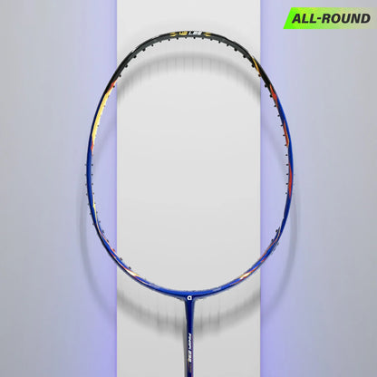 Apacs Finapi 232 Reborn Blue Badminton Racket