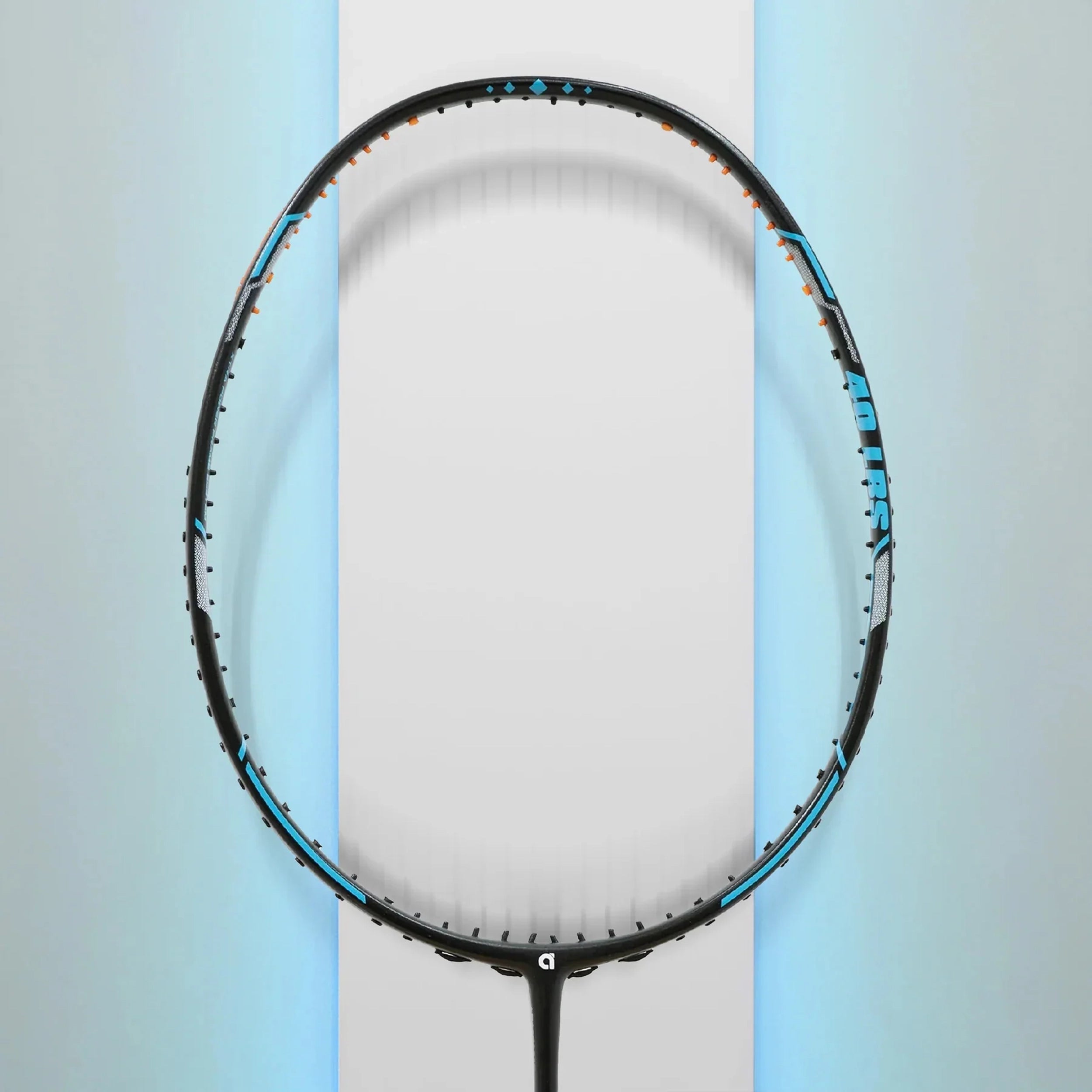 Apacs Finapi 232 XTRA Power Badminton Racket (Blue) - InstaSport