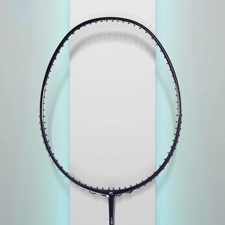 Apacs Nano Fusion 722 Grey Badminton Racket