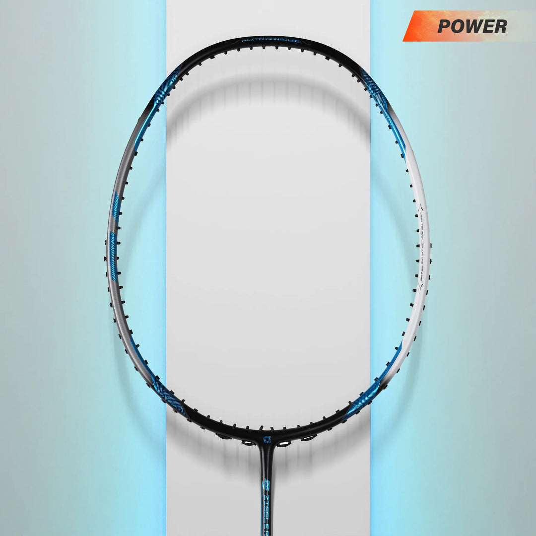 Apacs Z Ziggler 72 Badminton Racket (Blue/Black)