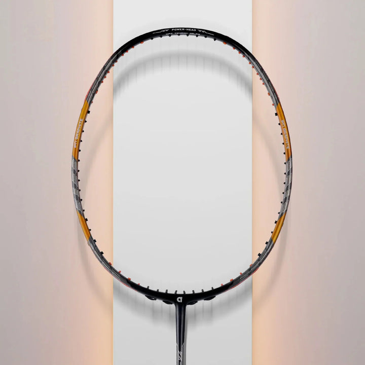 Apacs Z Ziggler Limited Edition Badminton Racket - InstaSport