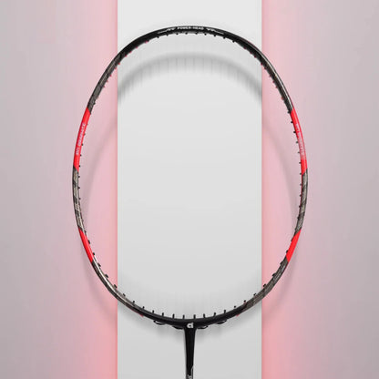 Apacs Z Ziggler (Black) Badminton Racket - InstaSport