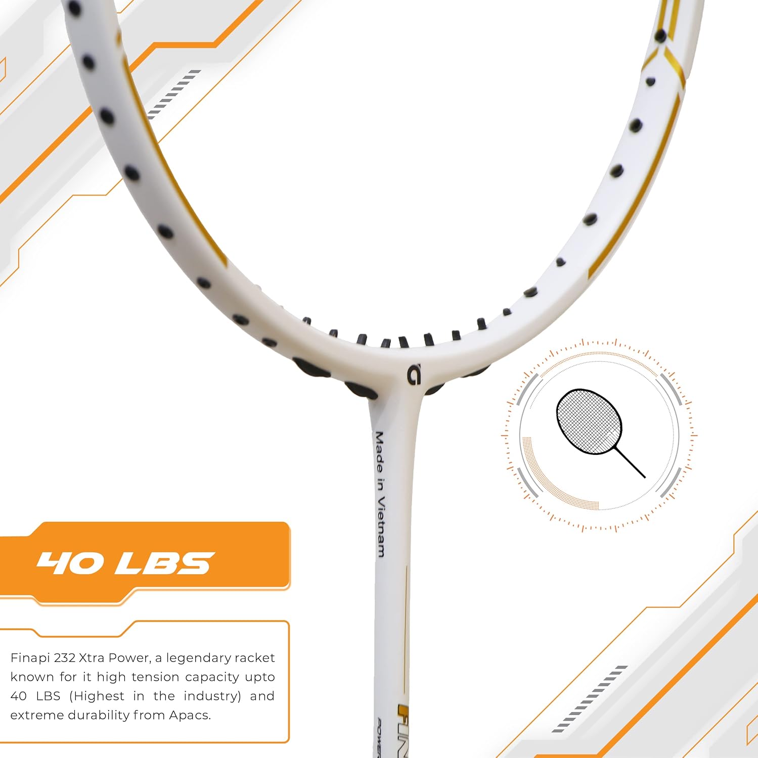 Apacs_232_Xtra_power_StringTension_InstaSport