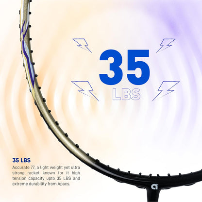 Apacs_Accurate_77_String_Tension_InstaSport
