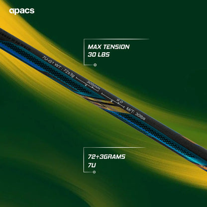 Apacs_Duplex_72_Max_Tension_InstaSport