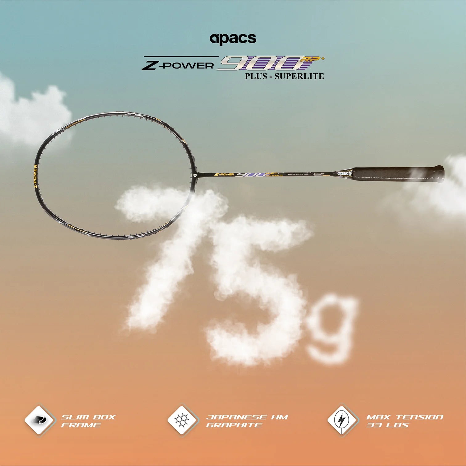 Apacs_ZPower_900_Badminton_Racket_Full_InstaSport
