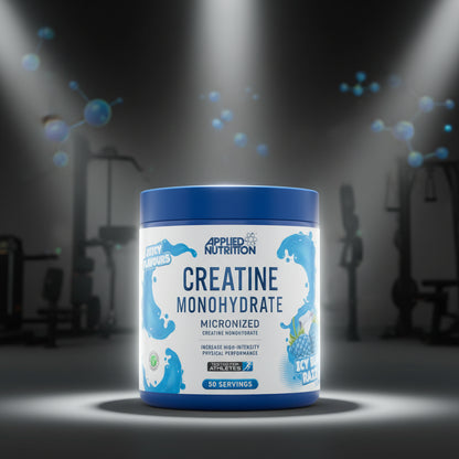 Appied_Nutrition_Creatine_Flavoured_Icy_Blue_Razz_Main_InstaSport