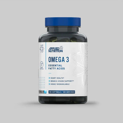 Applied_Nutrition_Omega_3_Soft_Gels_Second_InstaSport