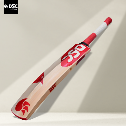 DSC IBIS 77 Kashmir Willow Cricket Bat -SH - InstaSport