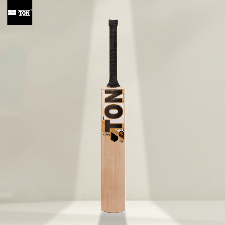 TON Blaster Kashmir Willow Cricket Bat -SH - InstaSport