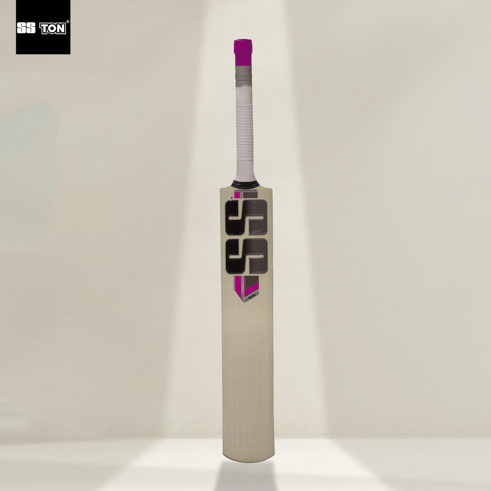 SS Ikon Kashmir Willow Cricket Bat -SH - InstaSport
