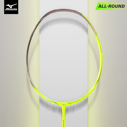 Mizuno Carbo Pro 829 Badminton Racket