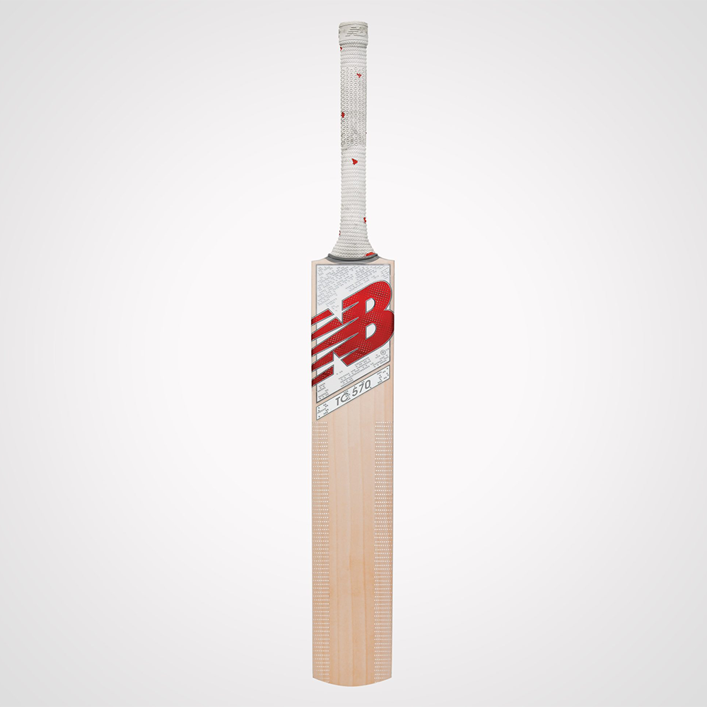 New Balance TC 570 English Willow Cricket Bat -SH - InstaSport