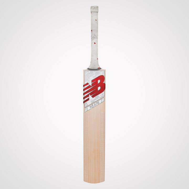 New Balance TC 570 English Willow Cricket Bat -SH - InstaSport