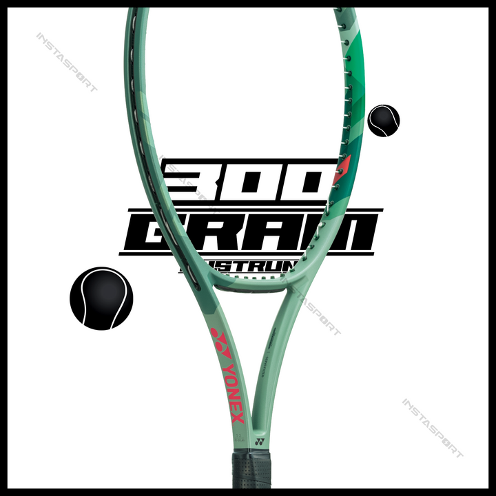 Yonex Percept 100 Tennis Racquet