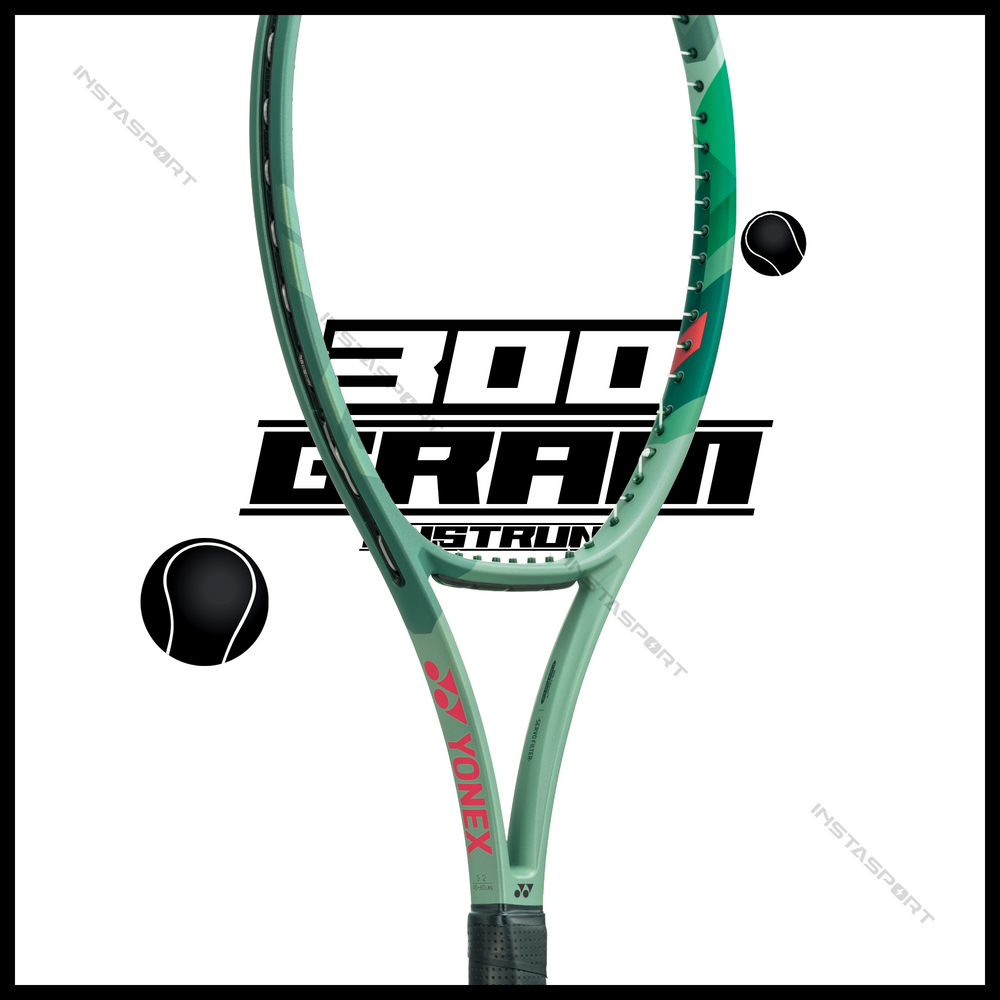 Yonex Percept 100 Tennis Racquet - InstaSport