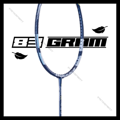 Babolat Satelite Lite Badminton Racket (Strung) - InstaSport