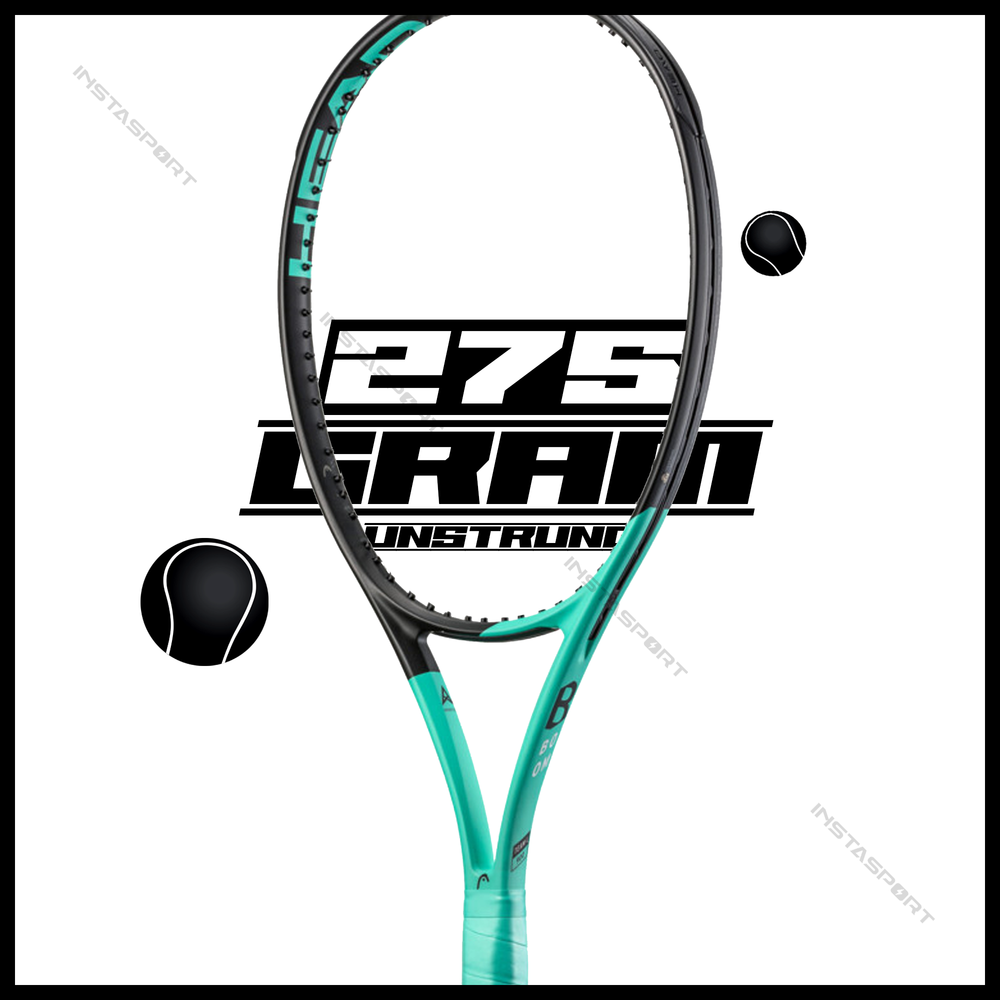 Head Boom Team 2022 Tennis Racquet - InstaSport