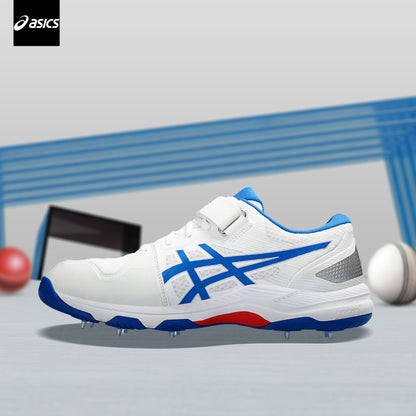 Asics Speed Menace FF Cricket Shoes