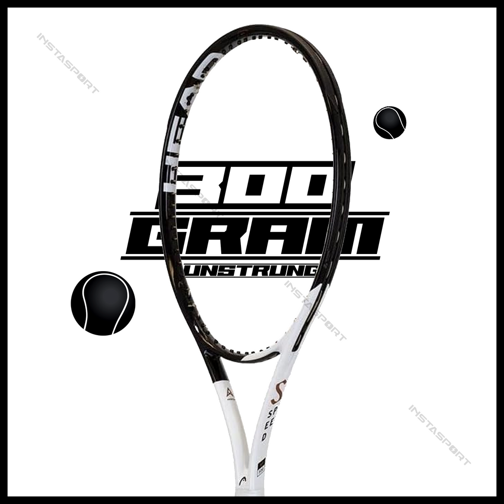 Head Speed MP 2022 Tennis Racquet - InstaSport