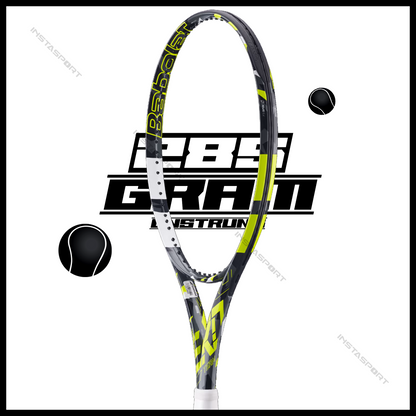 Babolat Pure Aero Team 2023 Tennis Racquet - InstaSport