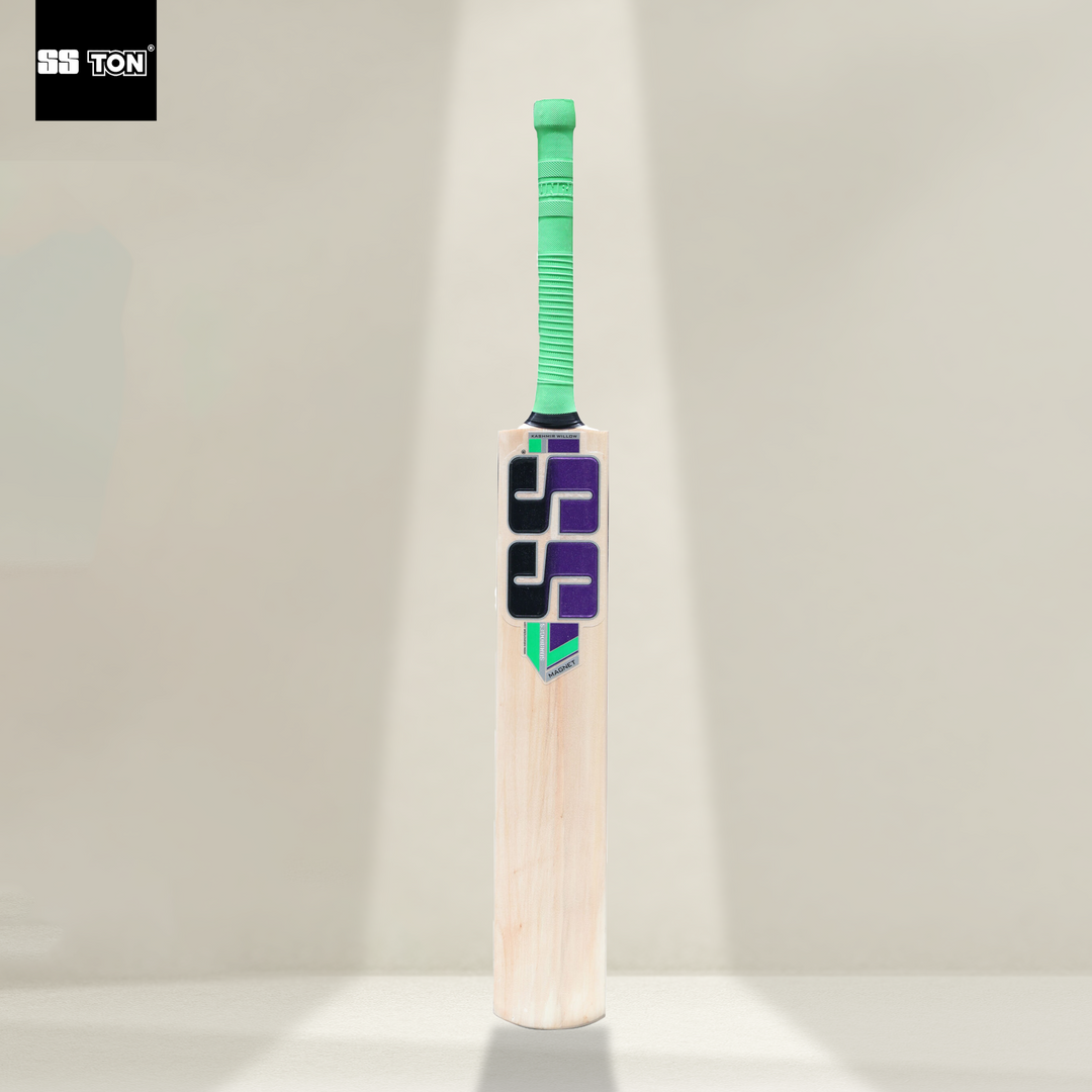 SS Magnet Kashmir Willow Cricket Bat -SH