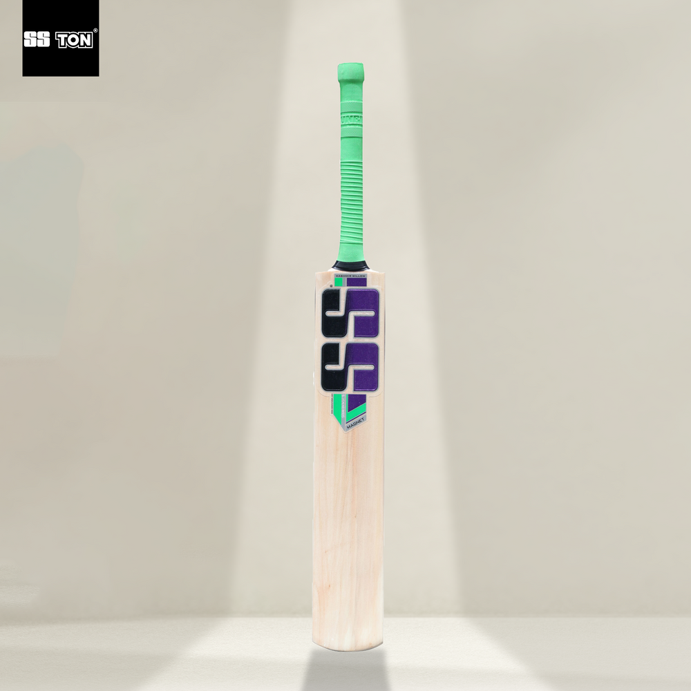 SS Magnet Kashmir Willow Cricket Bat -SH - InstaSport