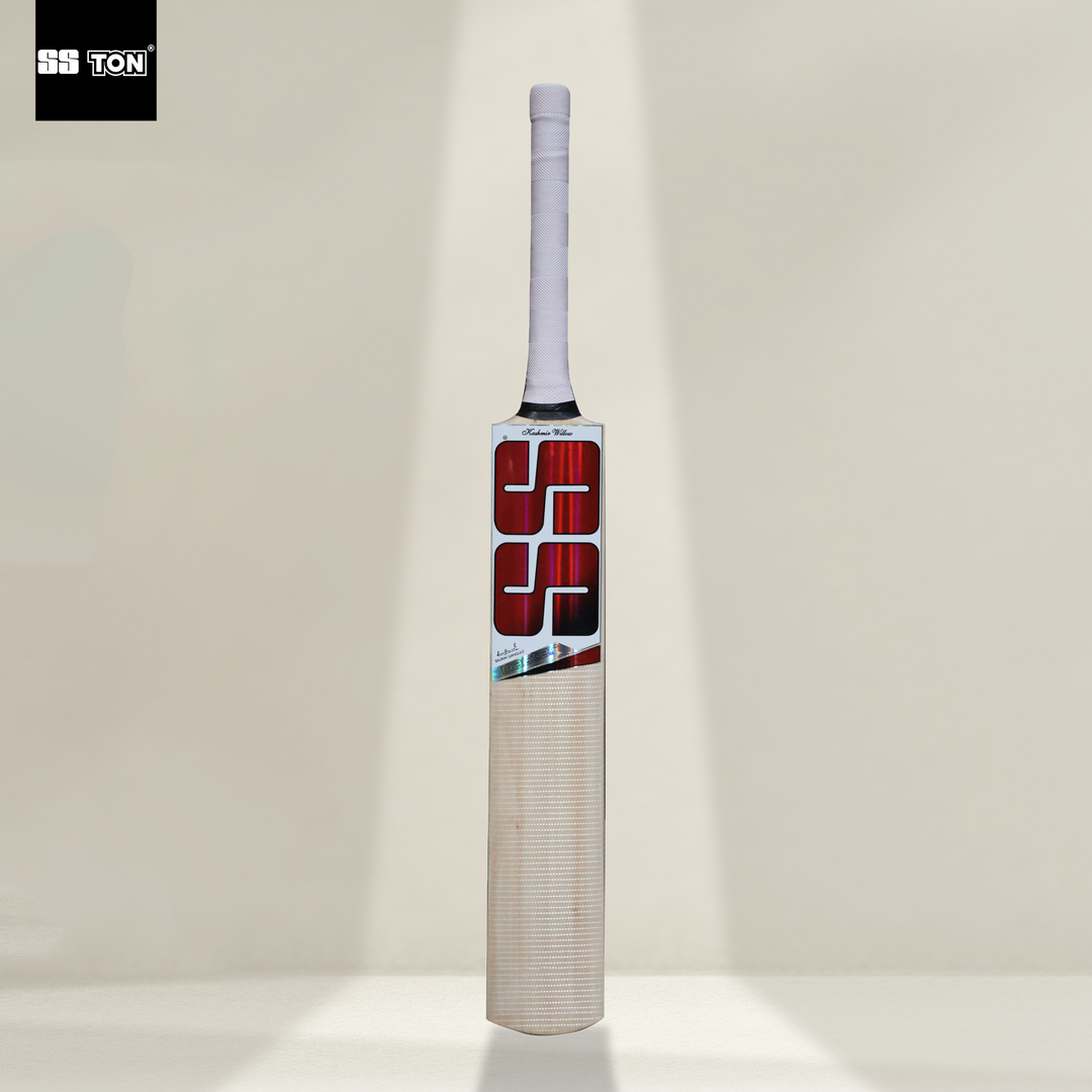 SS Master Kashmir Willow Cricket Bat -SH - InstaSport