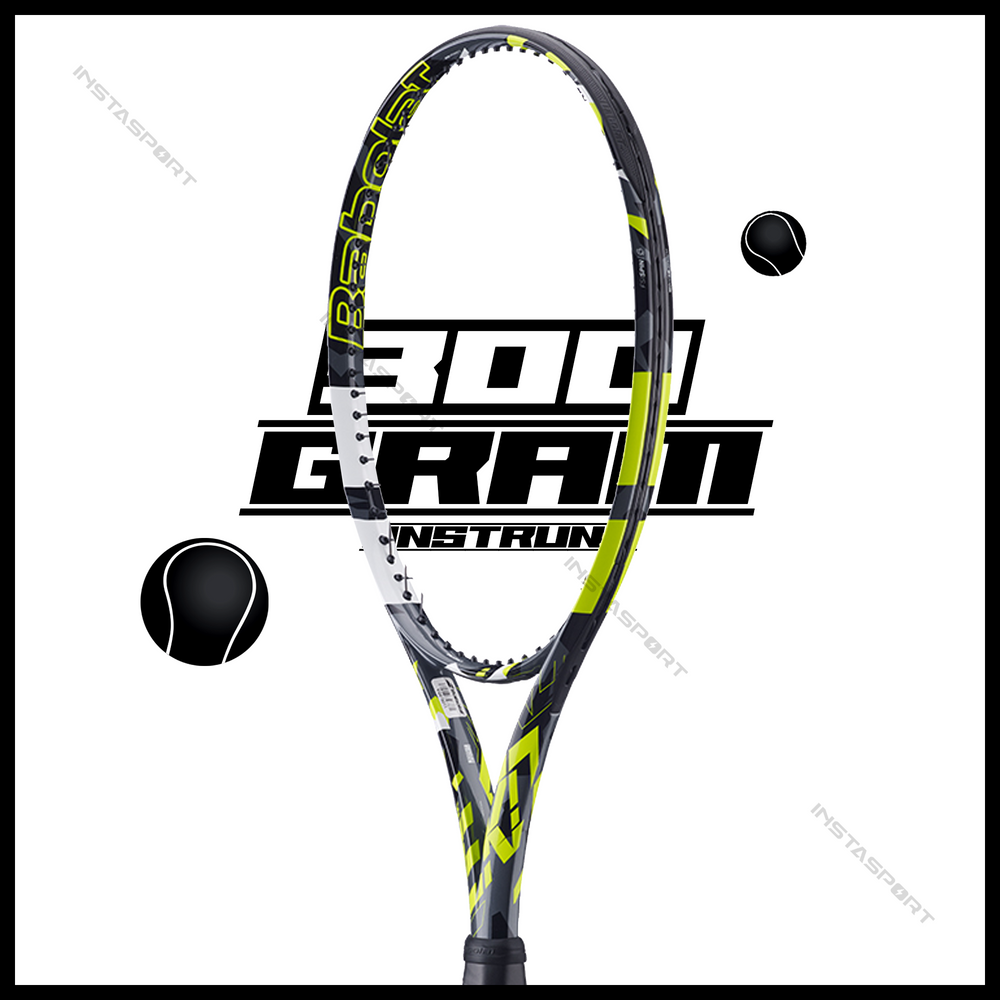 Babolat Pure Aero 2023 Tennis Racquet - InstaSport