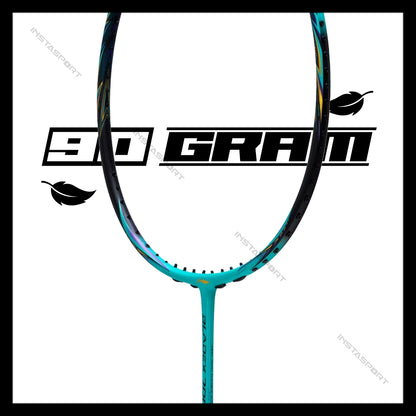 Li-Ning Blade X 700 Badminton Racket (3U/ 90 gms) - InstaSport