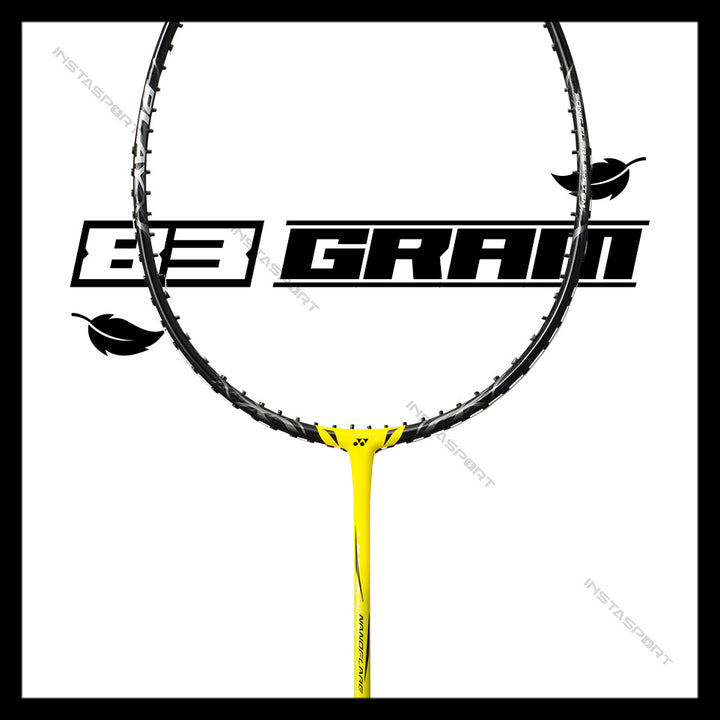 Yonex Nanoflare 1000 Play Badminton Racket - InstaSport