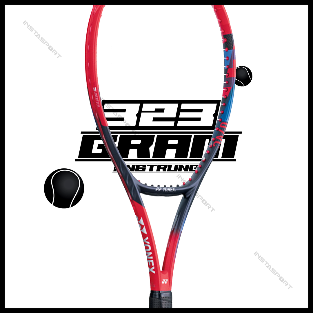 Yonex VCORE 98 Plus Tennis Racquet