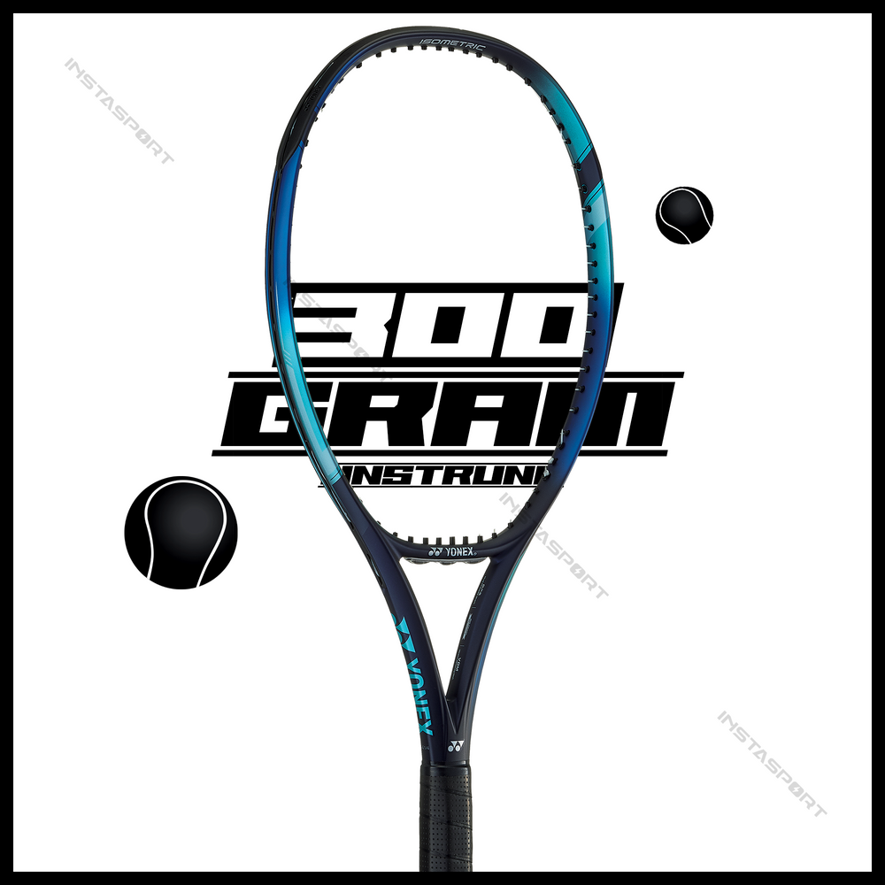 Yonex Ezone 100+ 7th Gen Tennis - InstaSport