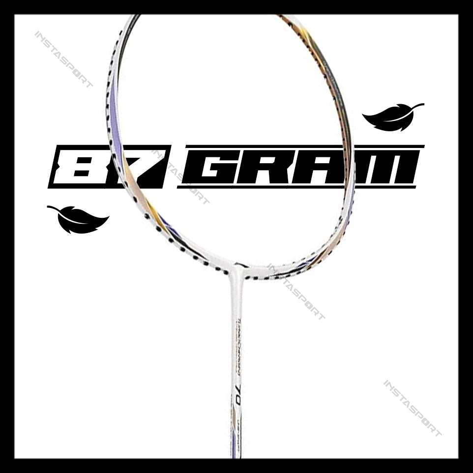 Li-Ning Turbo Charging 70 Badminton Racket - InstaSport