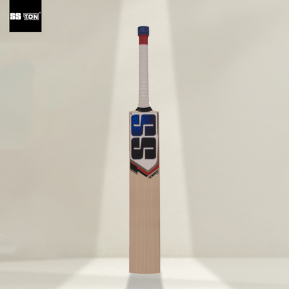 SS I-Bat Kashmir Willow Cricket Bat -SH - InstaSport