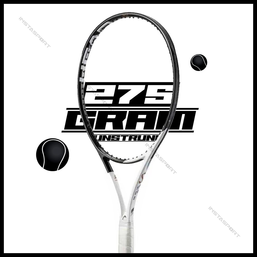 Head Speed MP L 2022 Tennis Racquet - InstaSport