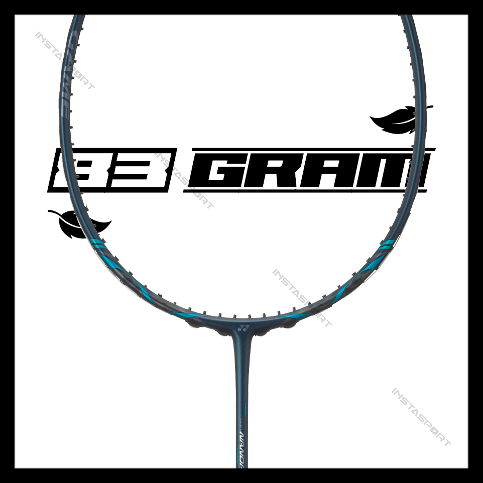Yonex Nanoflare 800 Game Badminton Racket - InstaSport