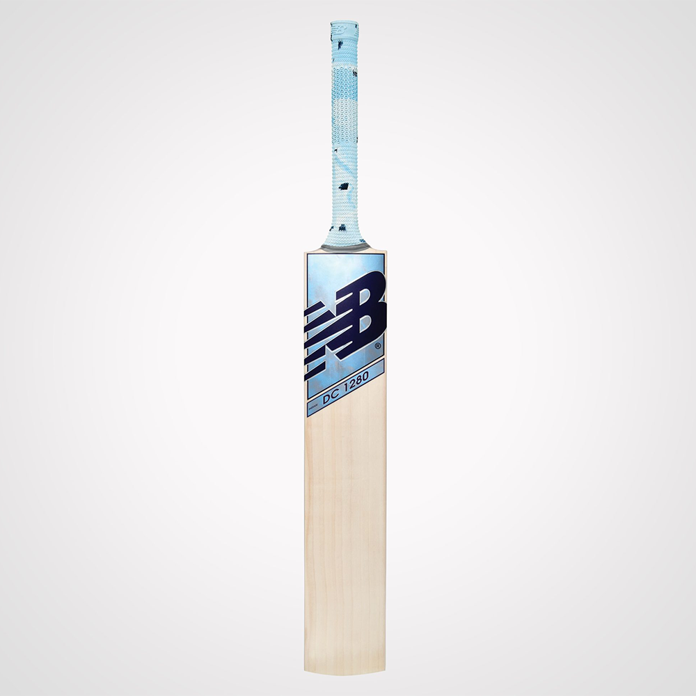 New Balance DC 1280 English Willow Cricket Bat -SH - InstaSport