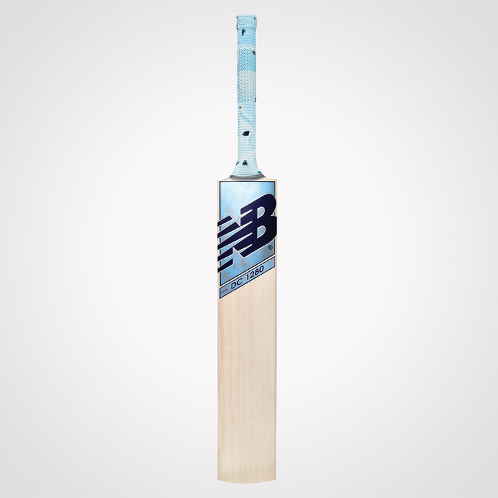 New Balance DC 1280 English Willow Cricket Bat -SH - InstaSport